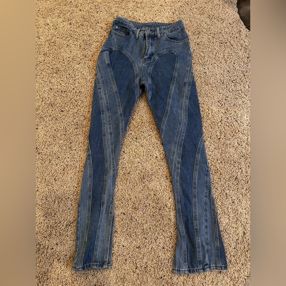 Jeans - Picture 3 of 6